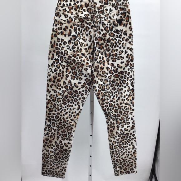 Jen 7 Women’s Pants Size 6 - Picture 2 of 2